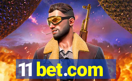 11 bet.com